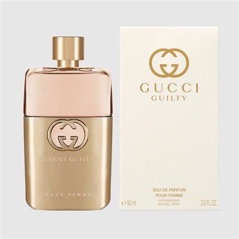 gucci guilty dames|perfume gucci guilty original.